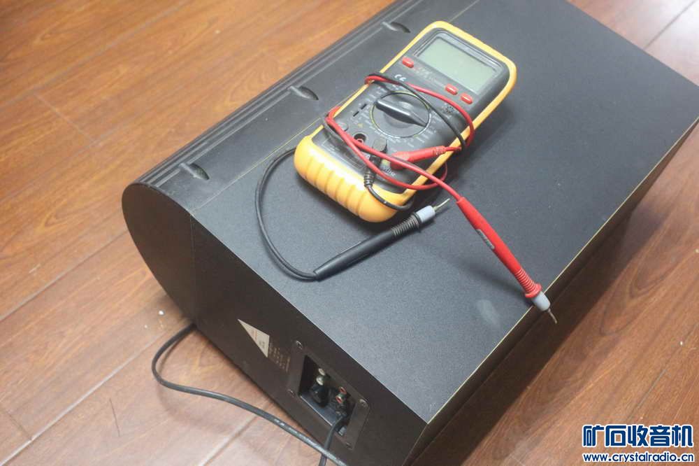 1000瓦大泰电动车控制器 大型低音炮一套 - 〓