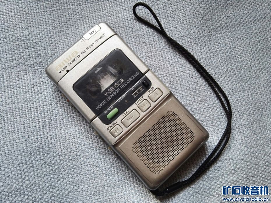 飞利浦466收音机 测温枪 建伍CD随身听 采访机