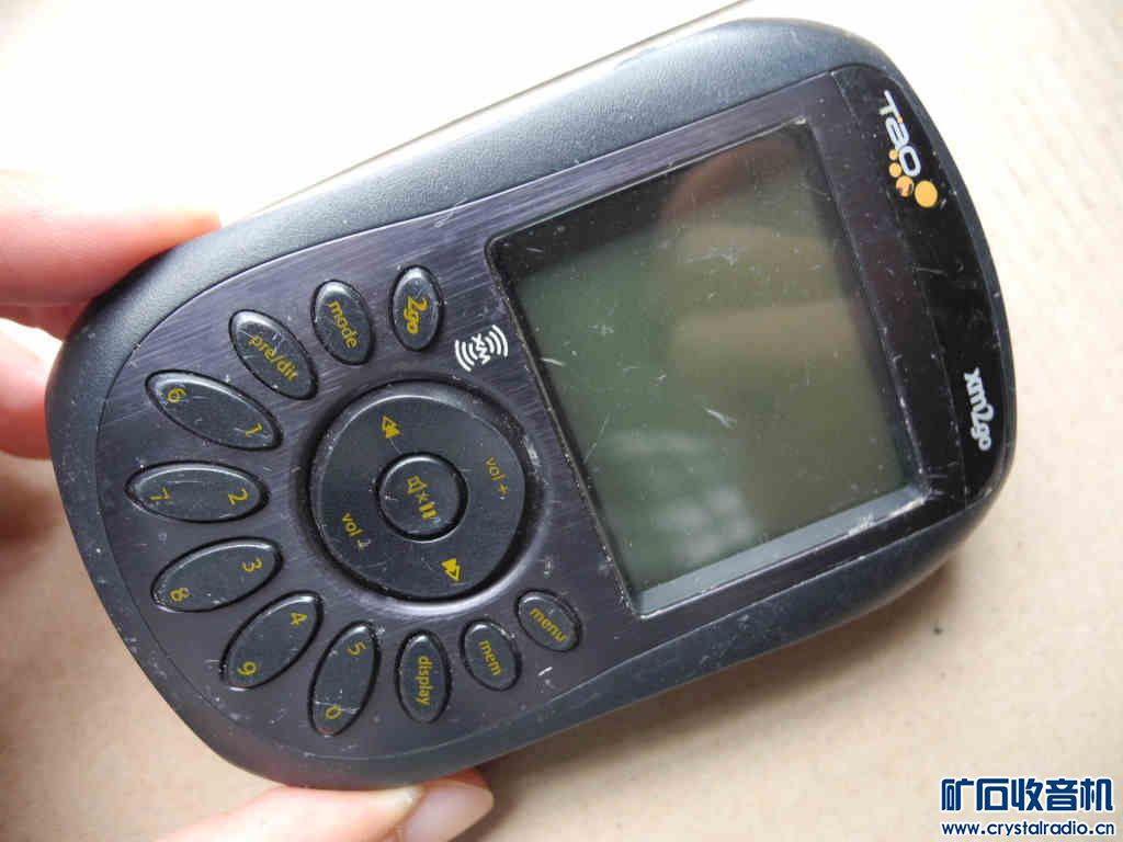 738索尼SW1收音机、台电WIN10平板、小米平