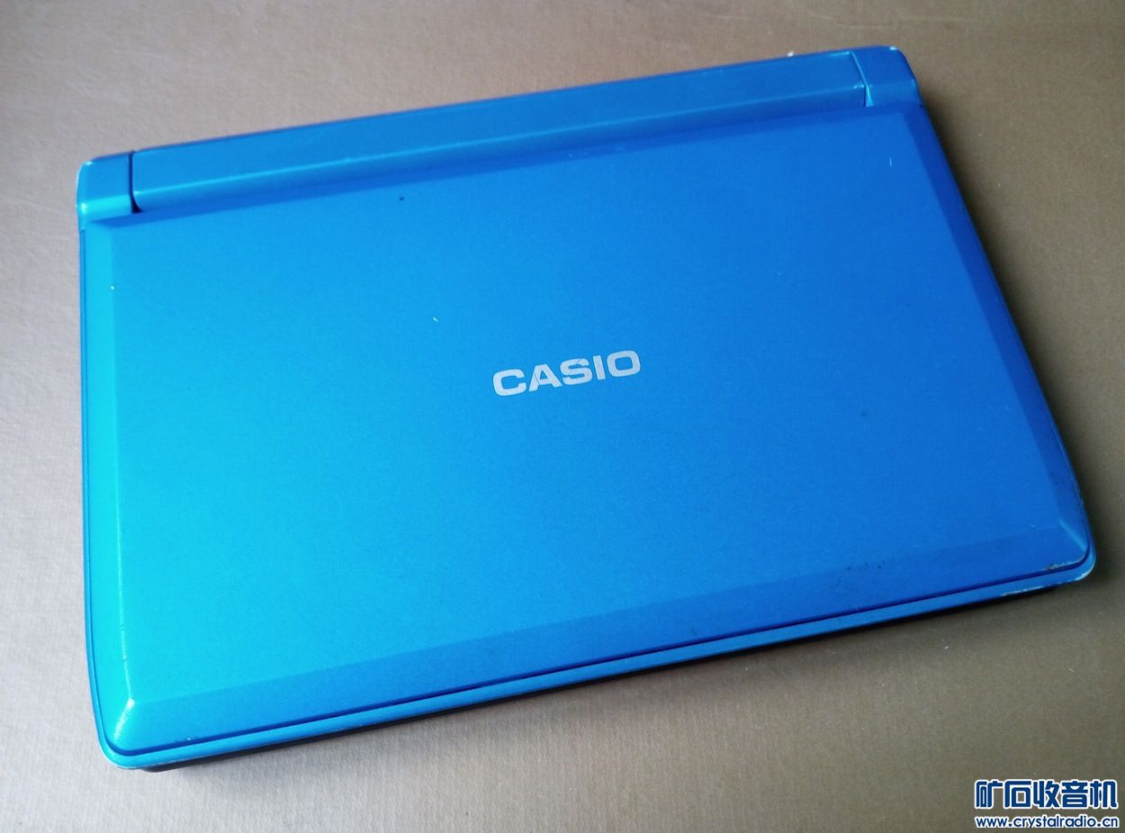 【中山老徐杂货铺】卡西欧多国电子词典、魅族