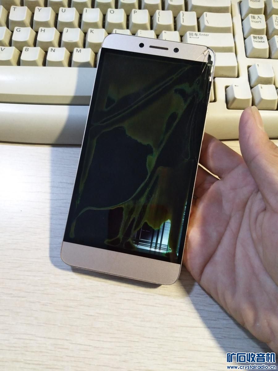 艾泰高级无线管理控制器 苹果6S PLUS手机 乐