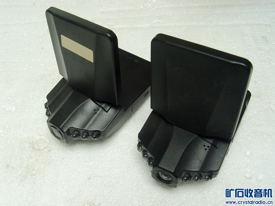 两个行车记录仪38元,华为光猫一个55元 - 〓器