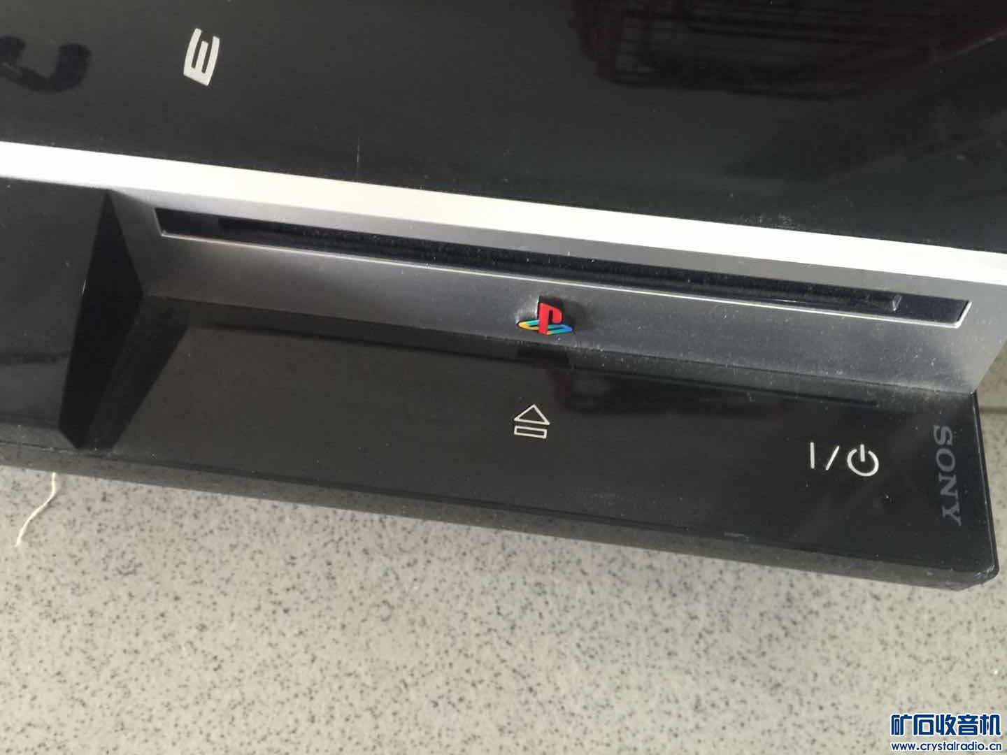 全套拆箱喇叭分频器接线柱京华音箱索尼ps3游
