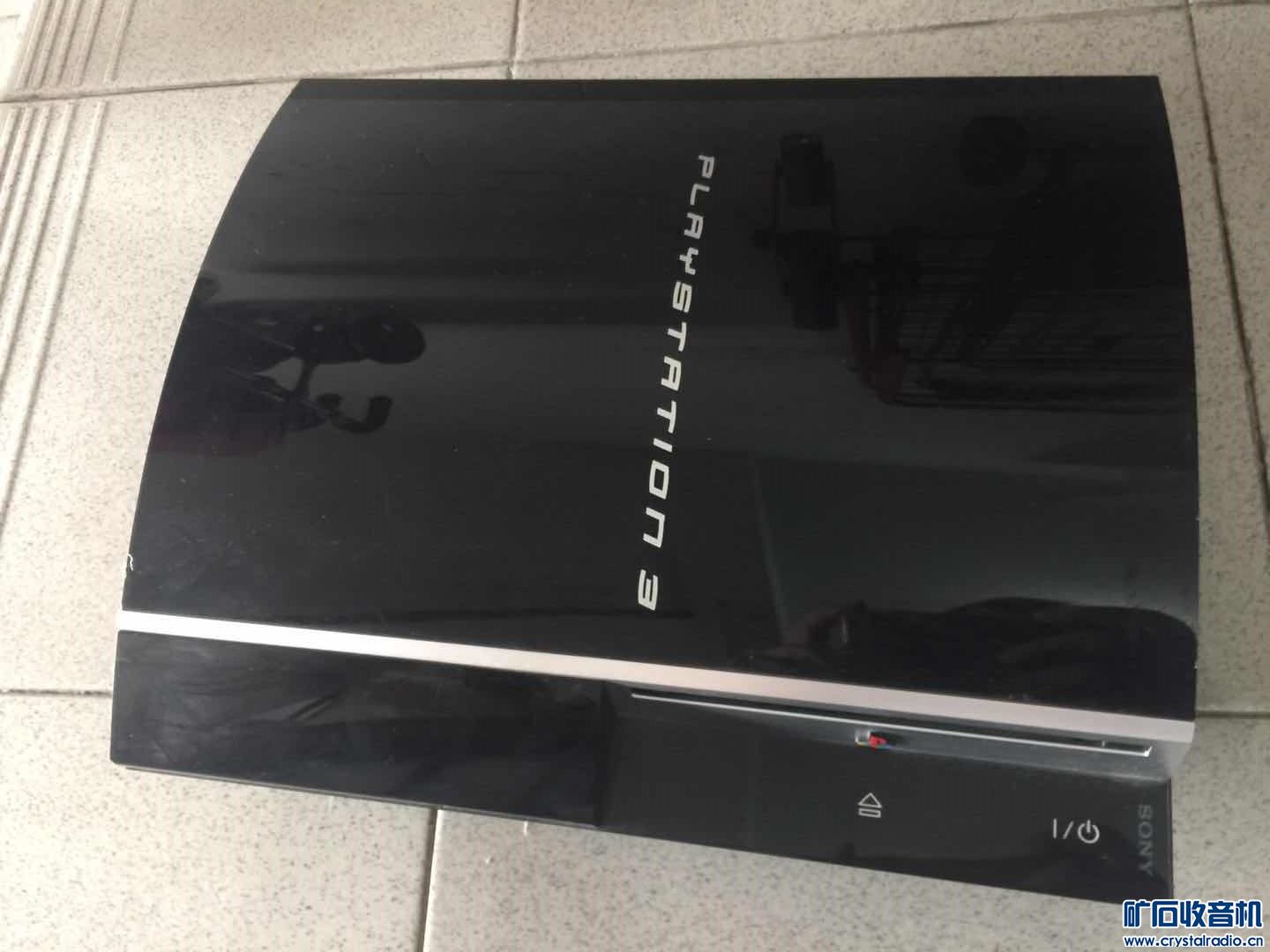 全套拆箱喇叭分频器接线柱京华音箱索尼ps3游