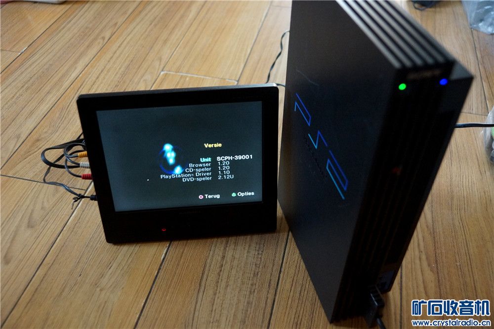 索尼ps2-39001。500G.2000G 坏硬盘。酷派Y