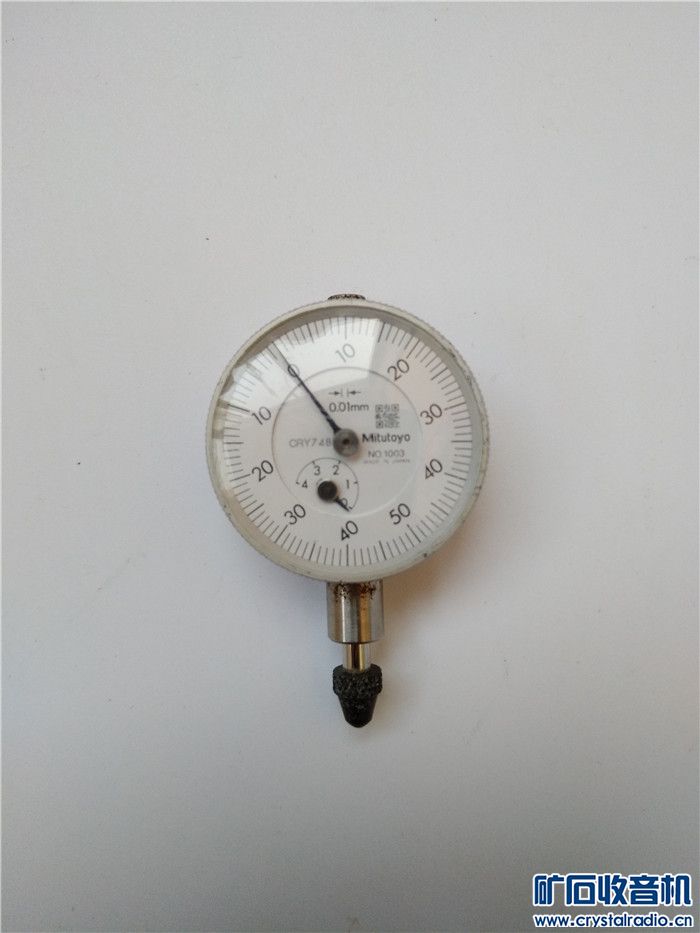 三丰百分表、测距仪测温枪、行车记录仪、德生