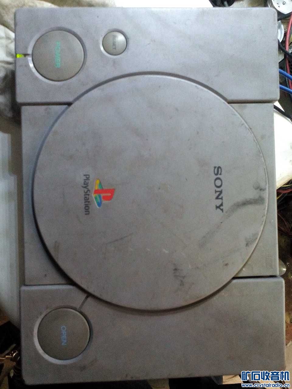 拆机 w615v3ap 硬盘 主板 索尼游戏机 交换机 控