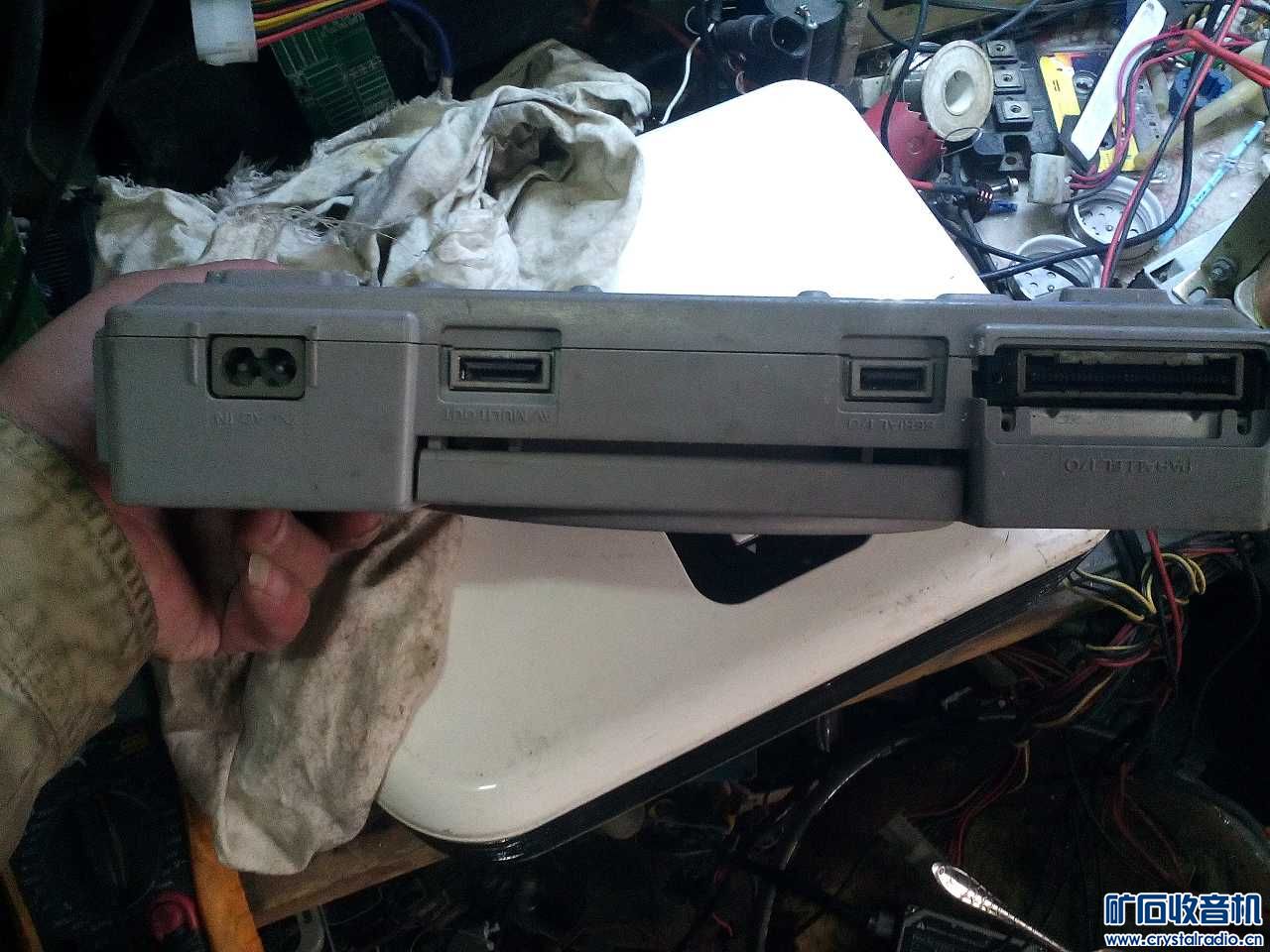 拆机 w615v3ap 硬盘 主板 索尼游戏机 交换机 控