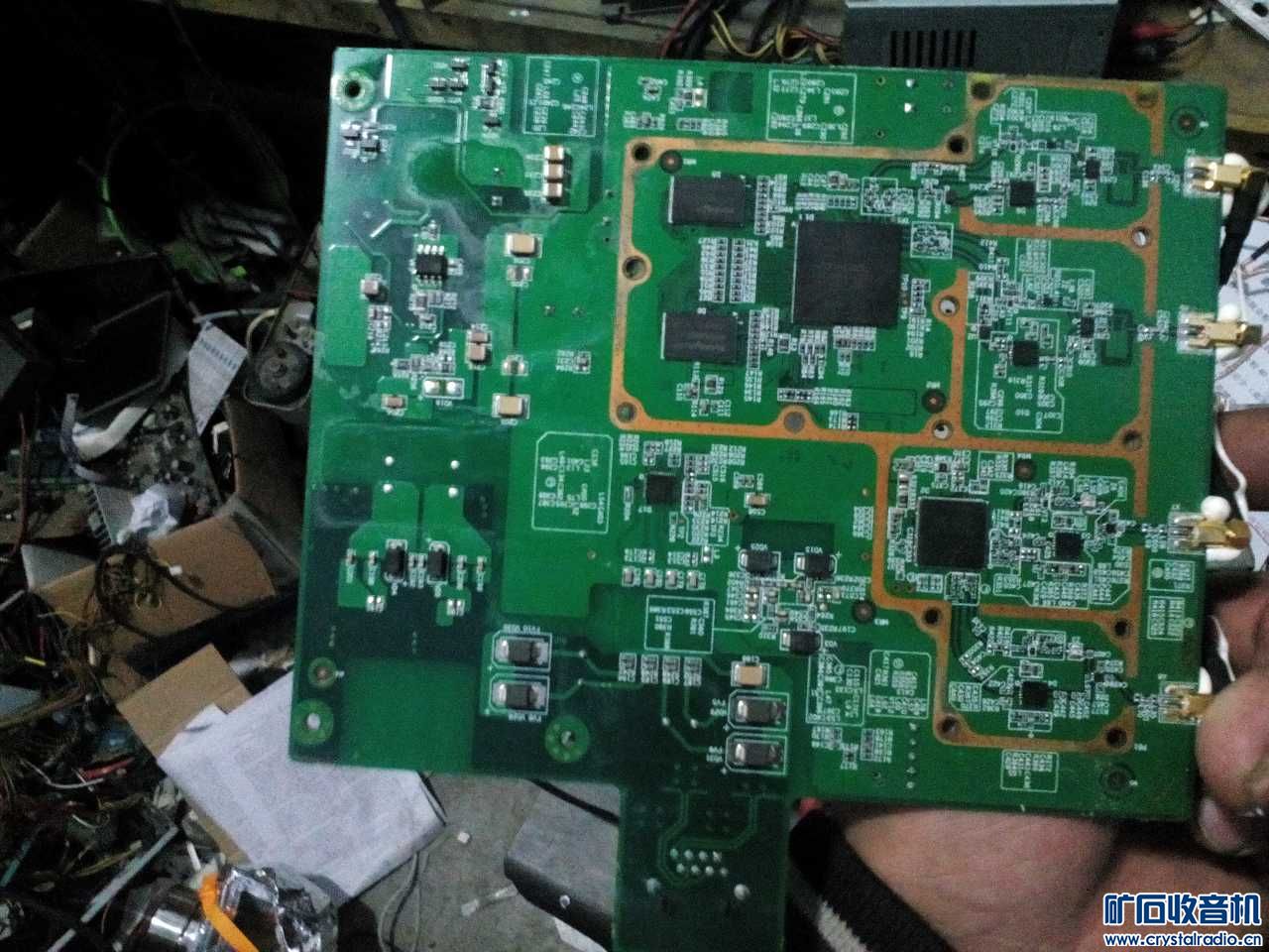 拆机 w615v3ap 硬盘 主板 索尼游戏机 交换机 控