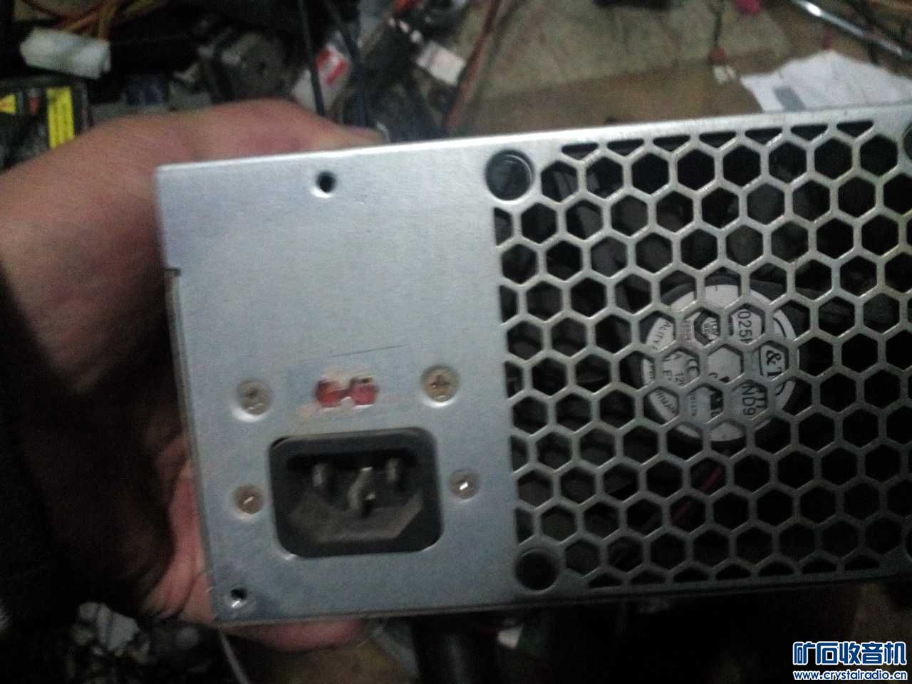 拆机 w615v3ap 硬盘 主板 索尼游戏机 交换机 控