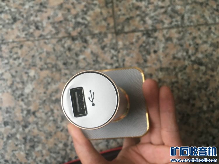 18个手机唱歌用的麦克风K歌宝,自带喇叭混响