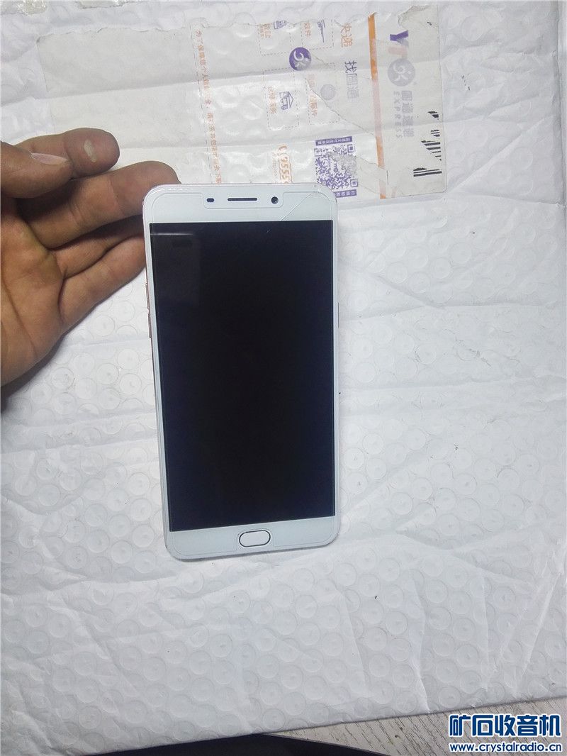 oppo r9手机 小米4手机 华为荣耀6手机 压屏机