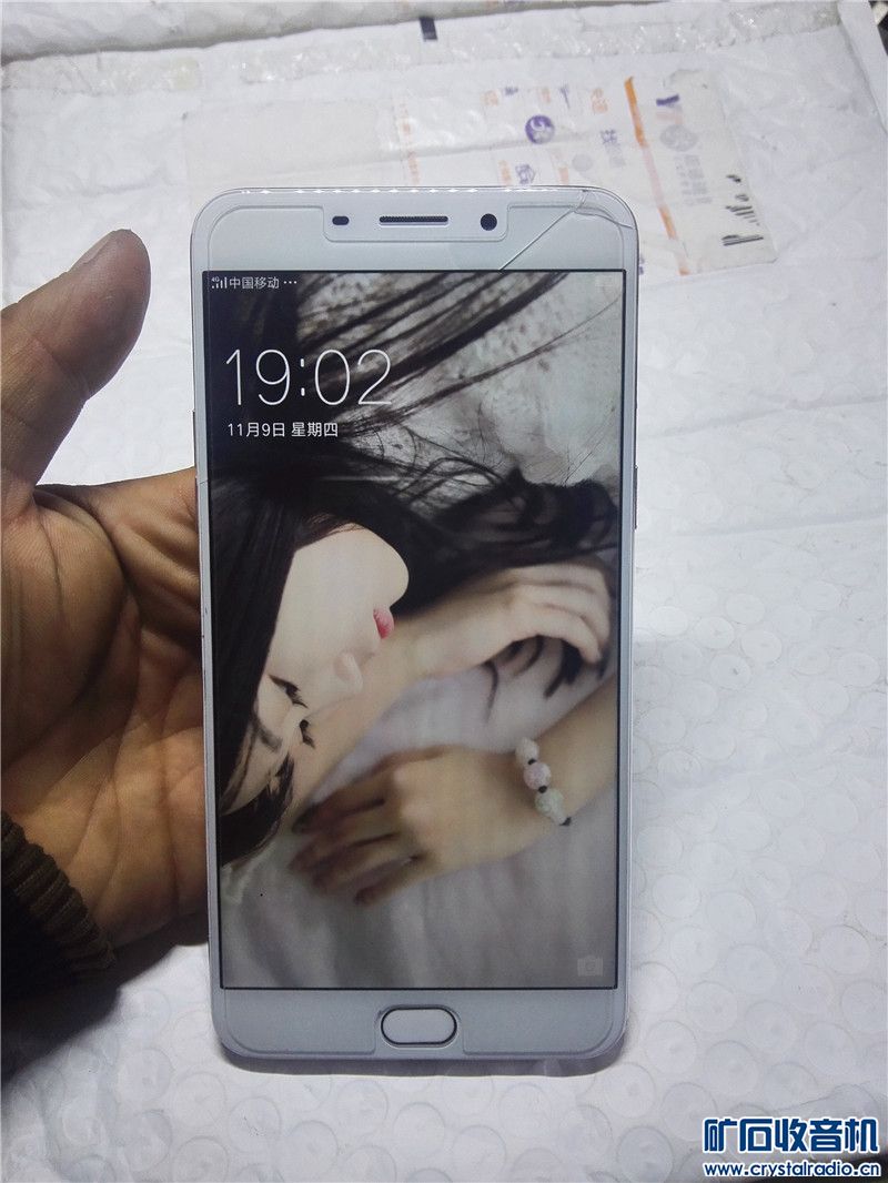 oppo r9手机 小米4手机 华为荣耀6手机 压屏机