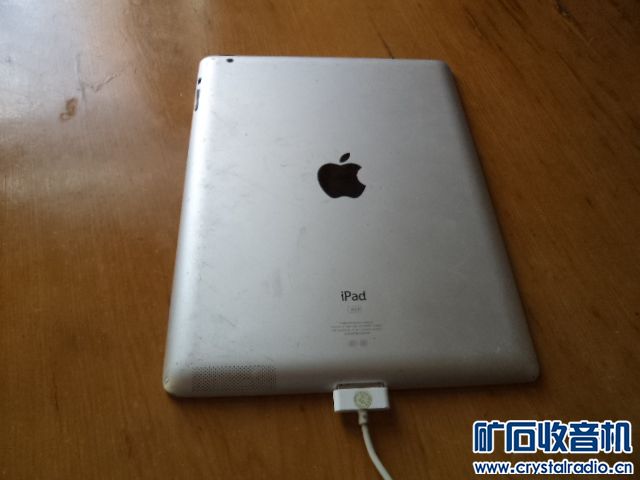 出苹果A1395IPAD.A1474IPAD的平板(屏碎).G