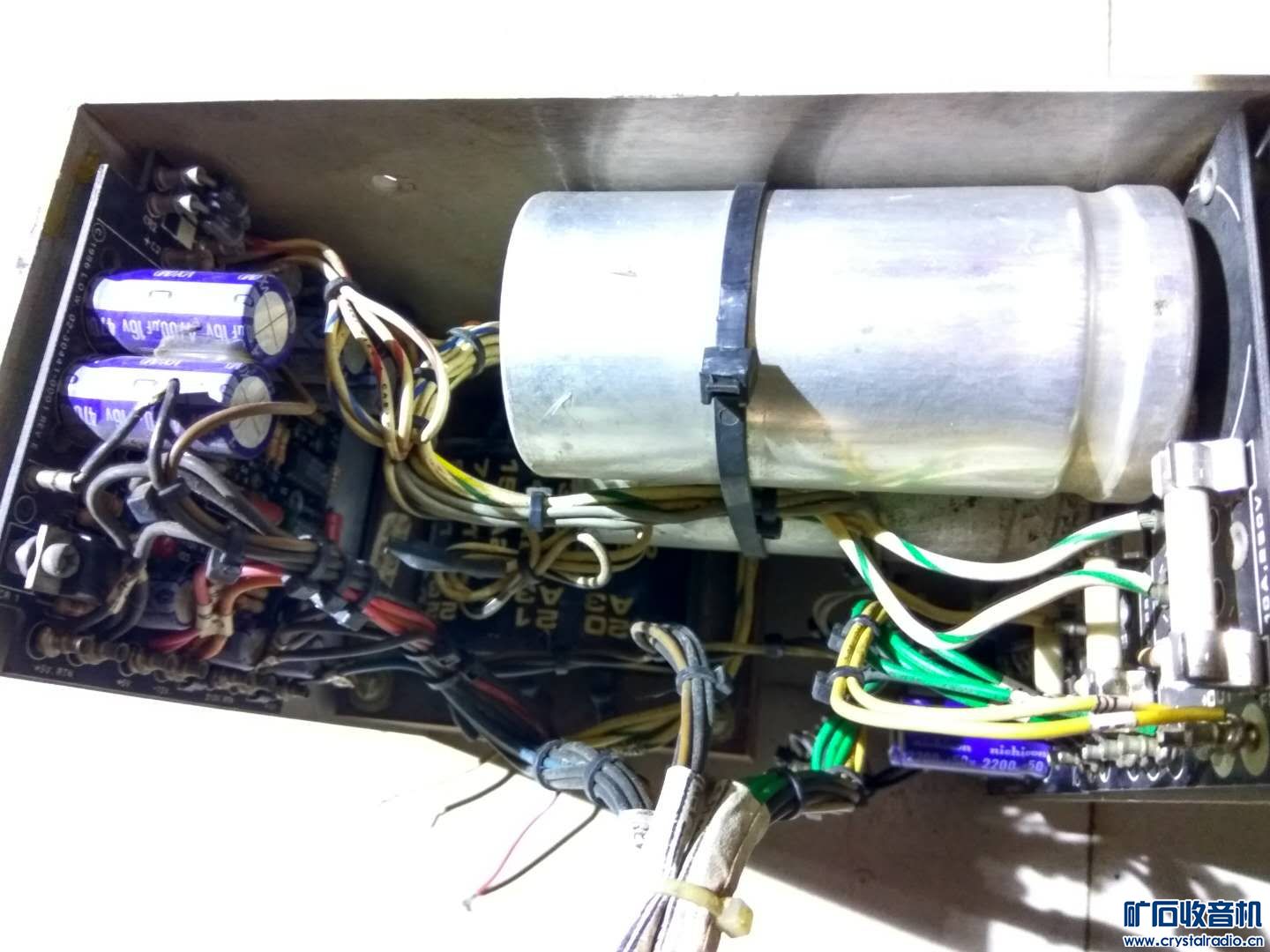 工业拆机 小电脑 索尼解码板 电机 摄像头 美国