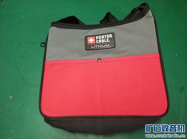 BLACK&DECKER百得工具包PORTER CAB