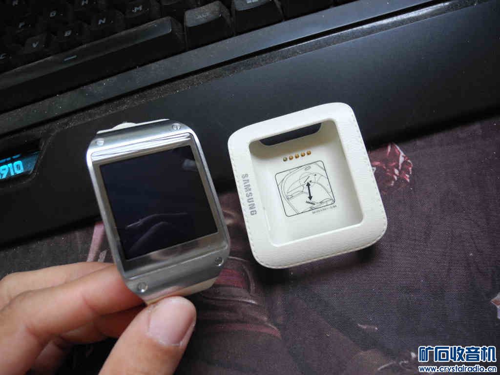 844任天堂3DS LL、索尼S83收音机、GBM纪