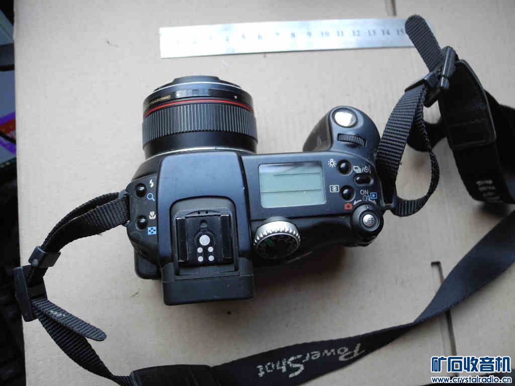 846索尼NEX-3N微单、高级声卡、精工机械表