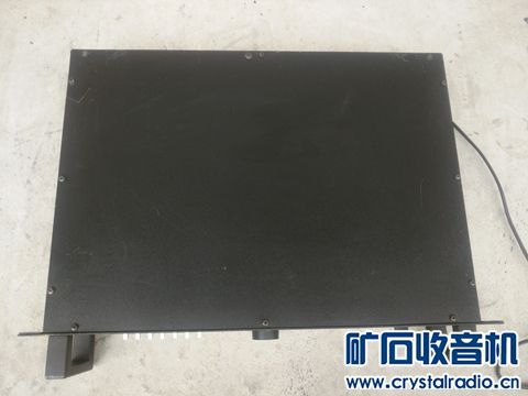 雅马哈 P120功放一台 ,矿石收音机论坛