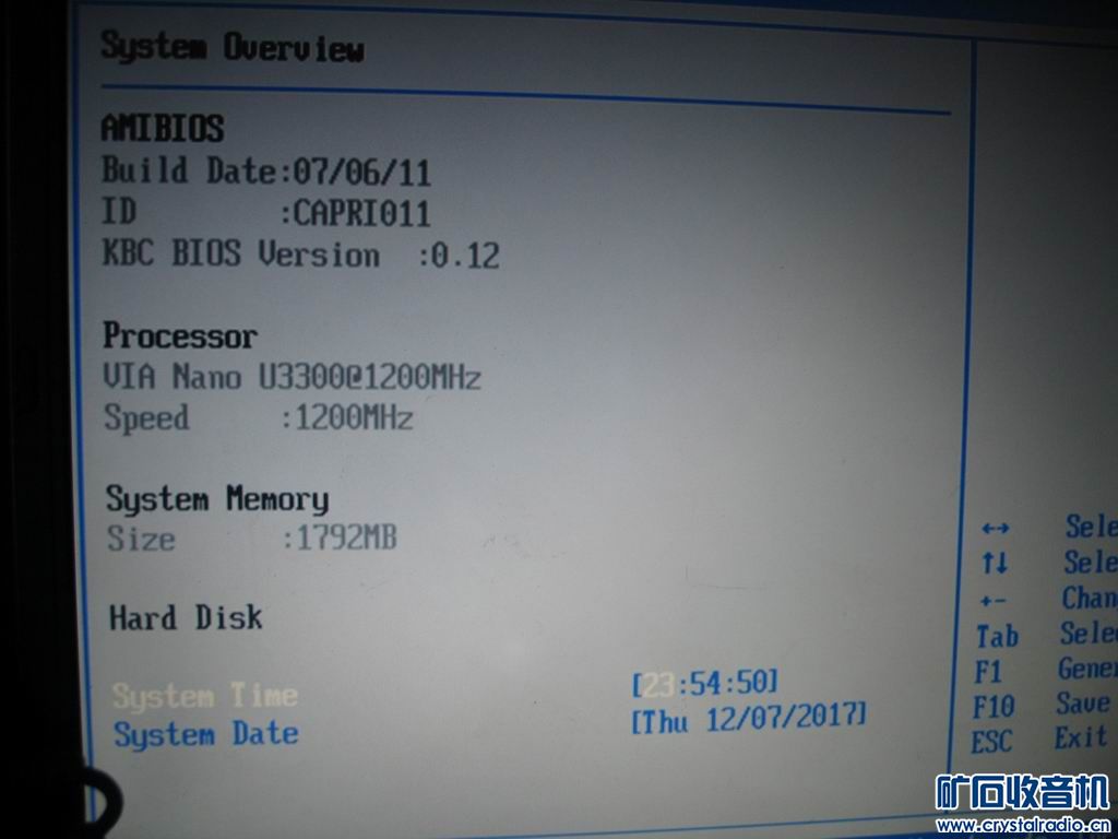 htpc 迷你小主机 ASUS j2900小主板 ,矿石收音