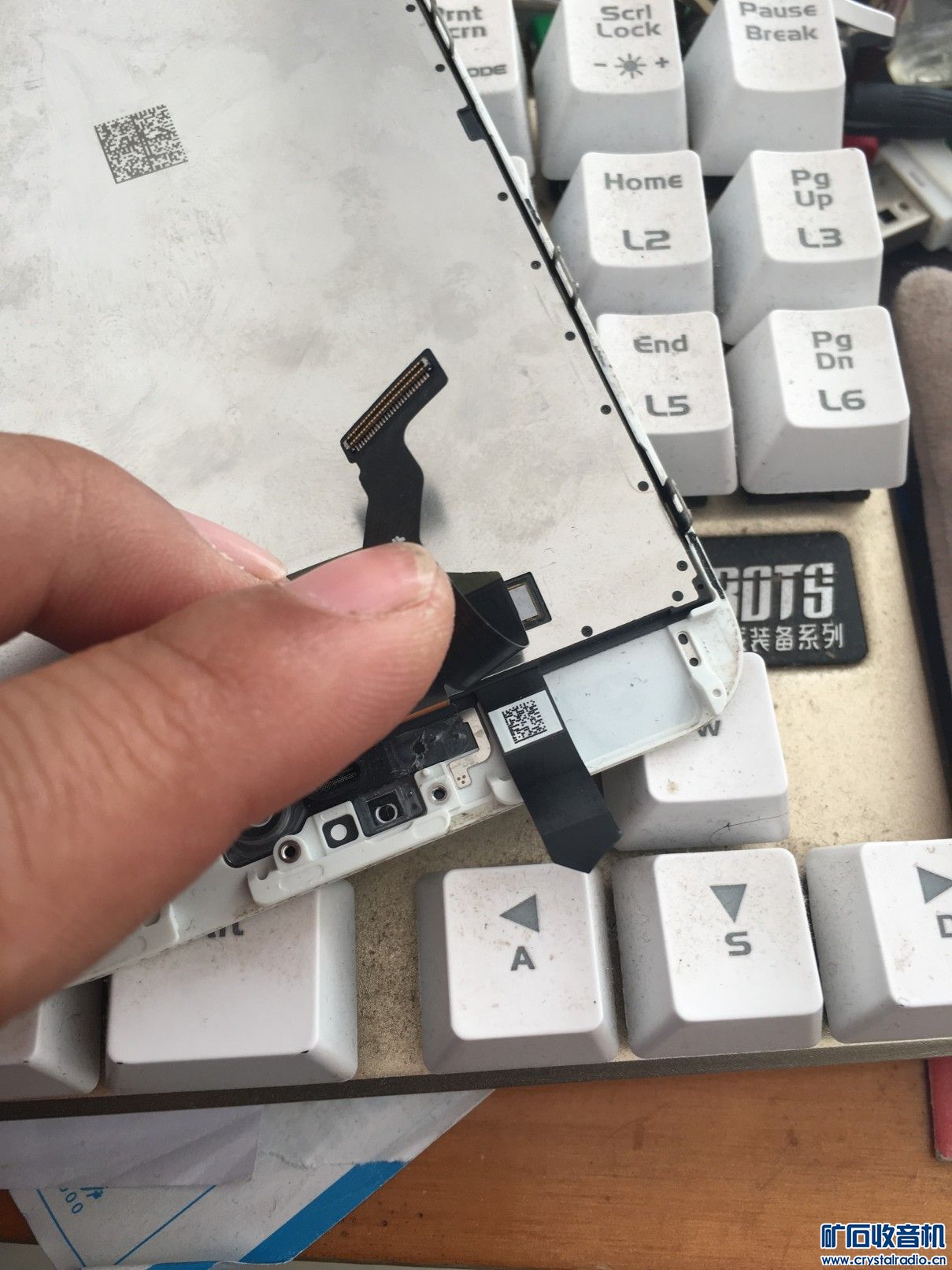 有卖有送,苹果6sp手机,苹果6p屏幕,6sp屏幕 ,矿