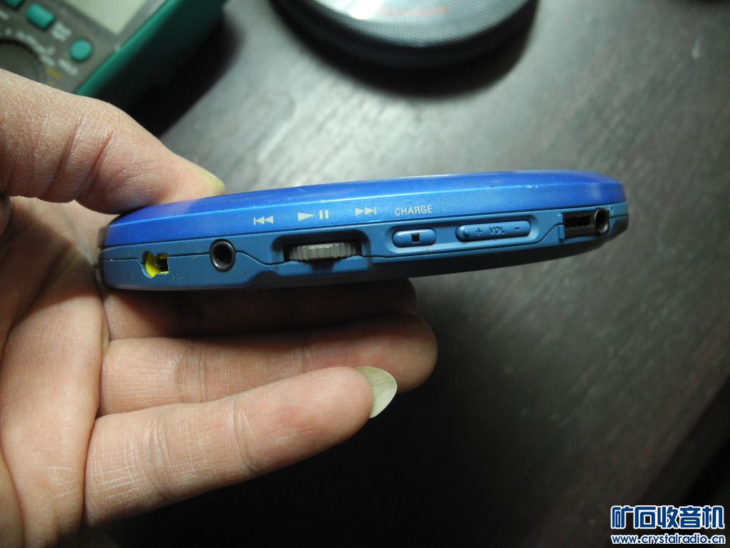 L20高亮度LED防爆电筒、JVC带AMFM收音机