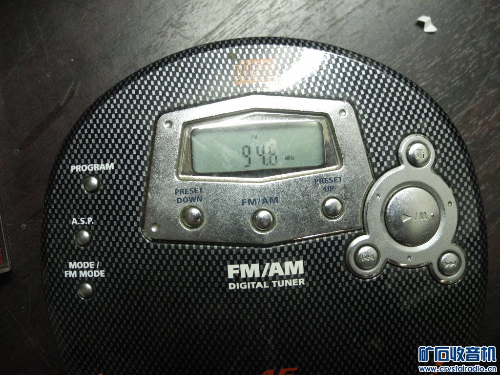 L20高亮度LED防爆电筒、JVC带AMFM收音机