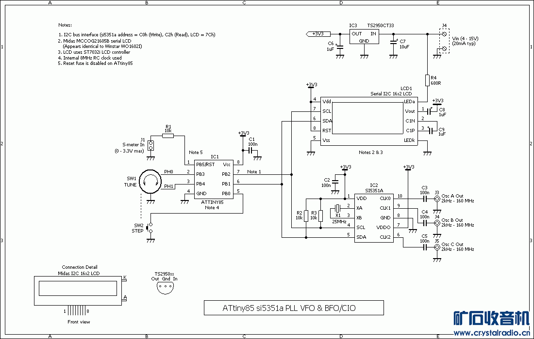 ATtiny85_si5351_LCD_Minimal.gif