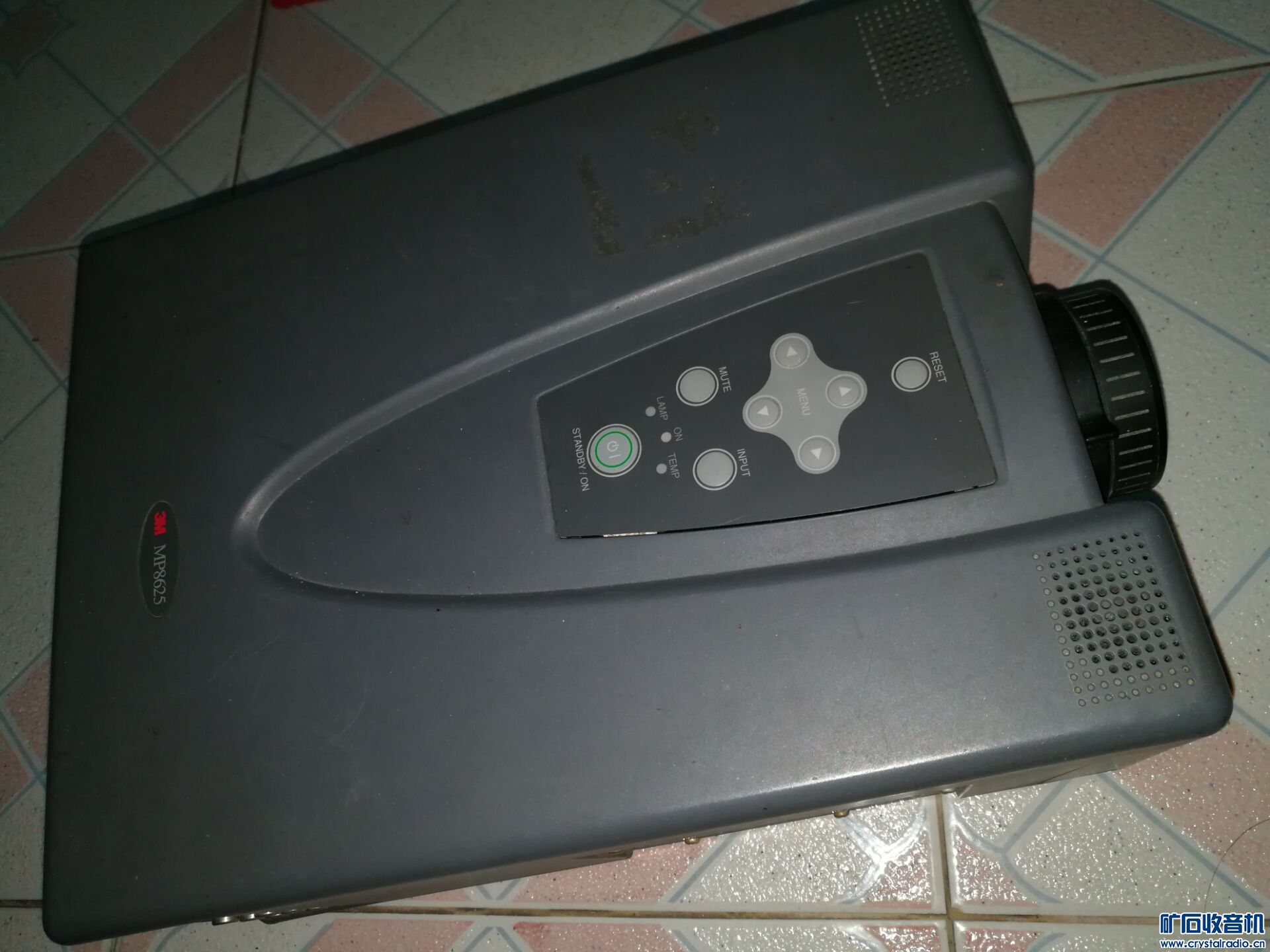 小米1T路由,尸体笔记本,海康硬盘录像机,扫地机