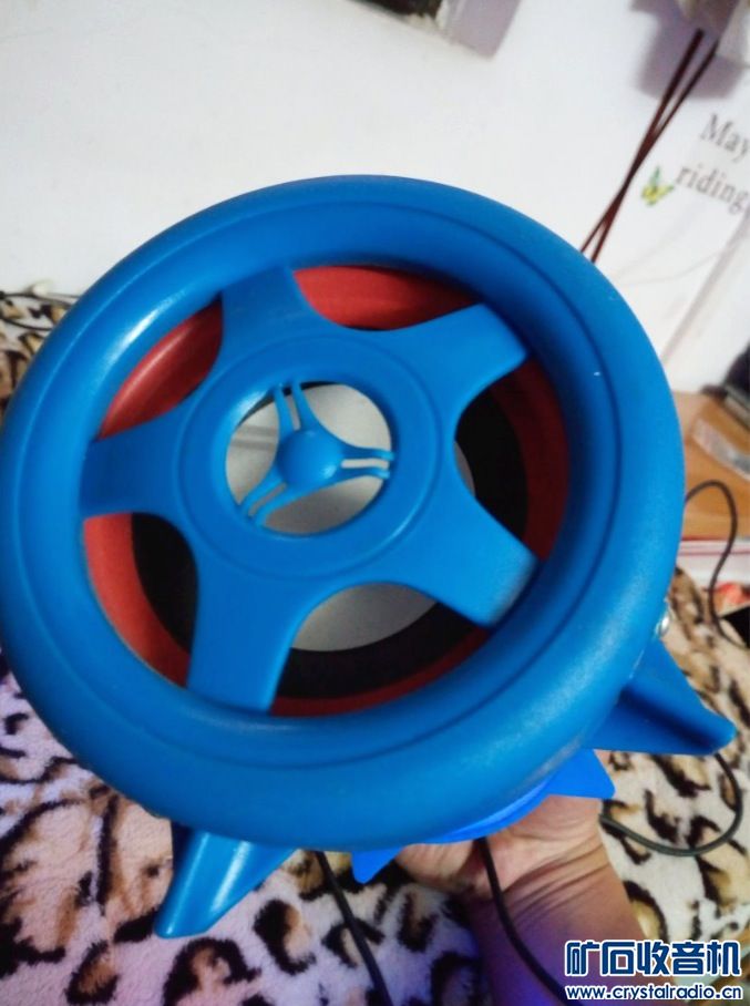 徐杂货铺】嘉年华机械表、汽车低音炮、记录仪