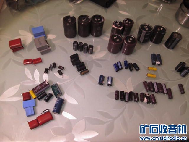 拆机件 散热片 嵌入式板子 声卡 586 碟片 盒子