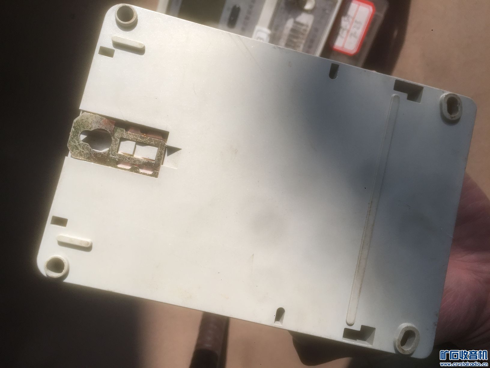 处理固态小主机 高清盒子 火花塞 声卡 扫码器 