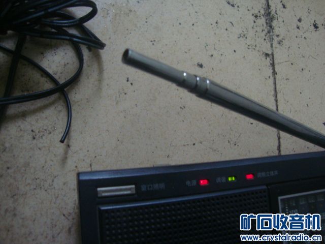 2个德生9700DX收音机+3个日本机芯自动机械