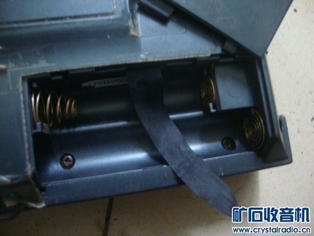 2个德生9700DX收音机+3个日本机芯自动机械