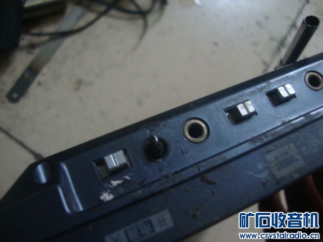 2个德生9700DX收音机+3个日本机芯自动机械