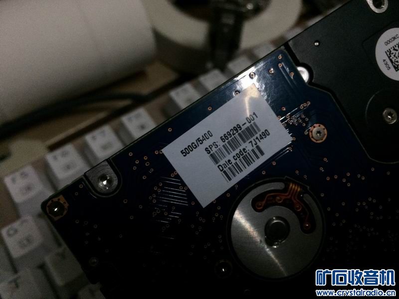 浦东出500g 7mm笔记本硬盘 海康萤石云摄像头