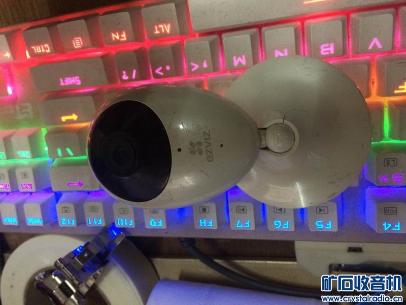 浦东出500g 7mm笔记本硬盘 海康萤石云摄像头