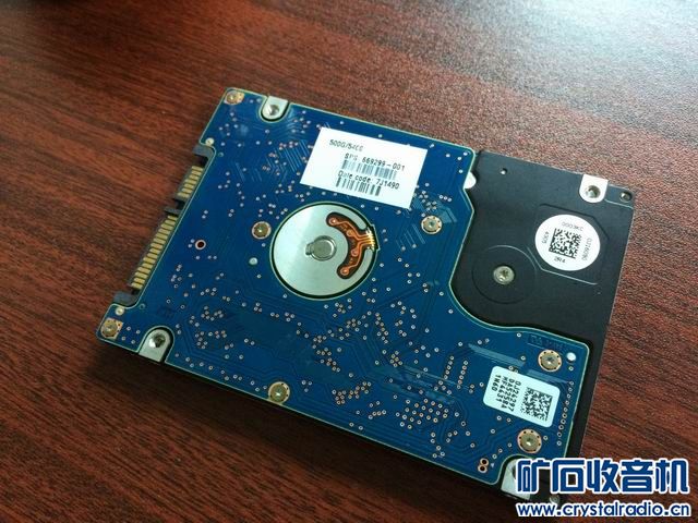 浦东出500g 7mm笔记本硬盘 海康萤石云摄像头