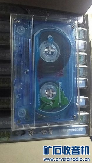 硬盘 160 250 320g 磁带歌曲 录像带连续剧 3M