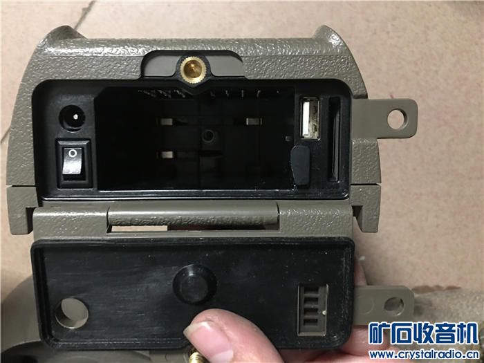 安卓数据线有带屏蔽带磁环的,动物红外拍照相