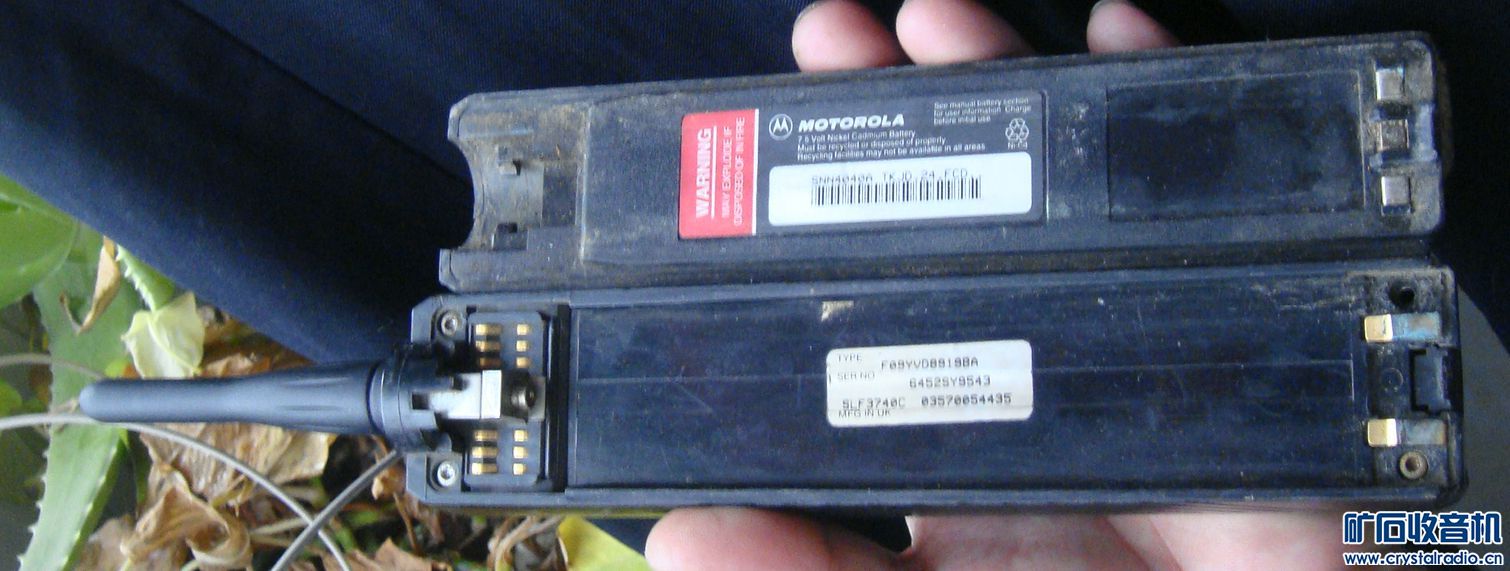 卖个摩托罗拉大哥大,MP3播放器,门卡,测温枪,