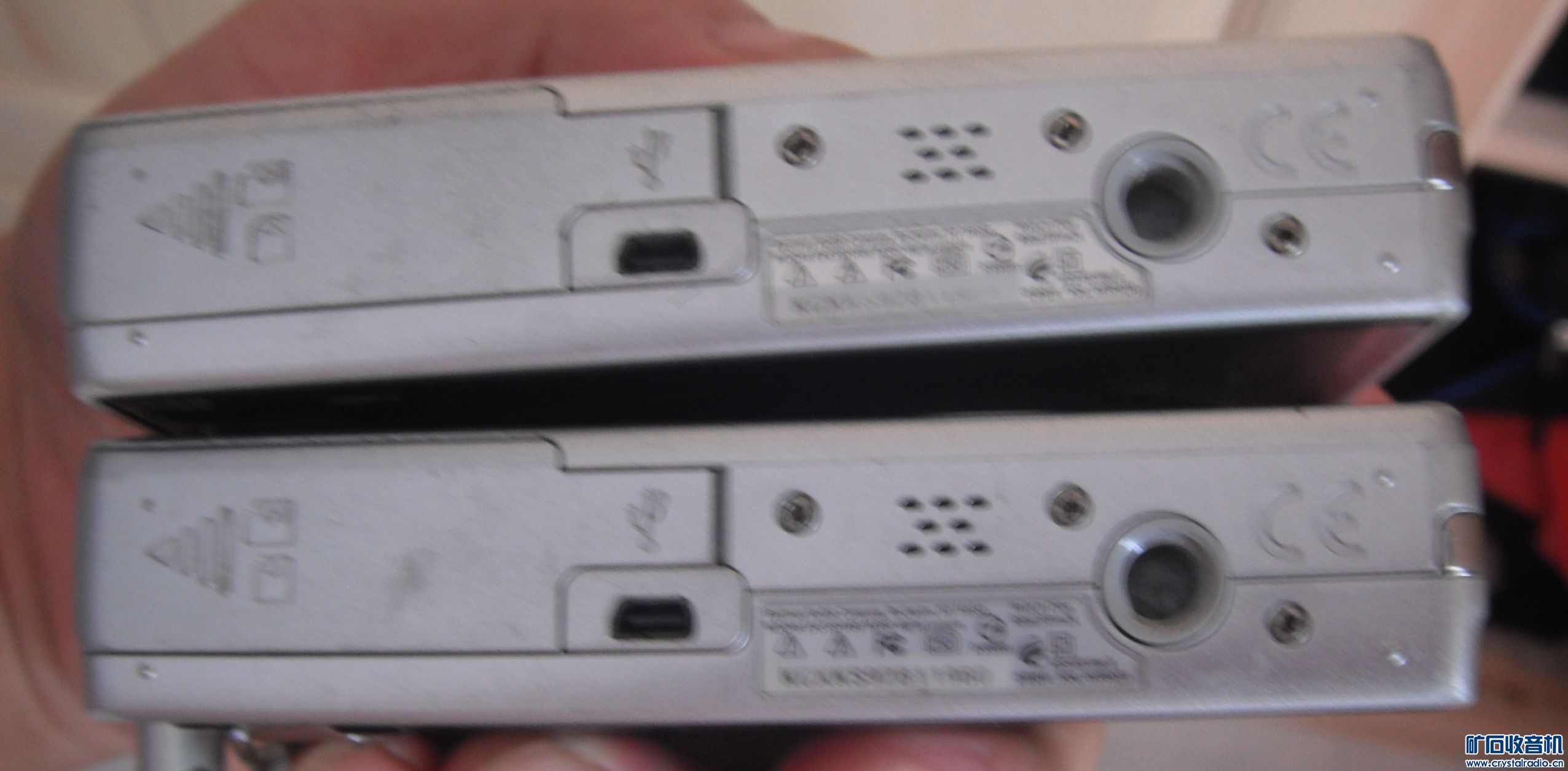 卖个摩托罗拉大哥大,MP3播放器,门卡,测温枪,