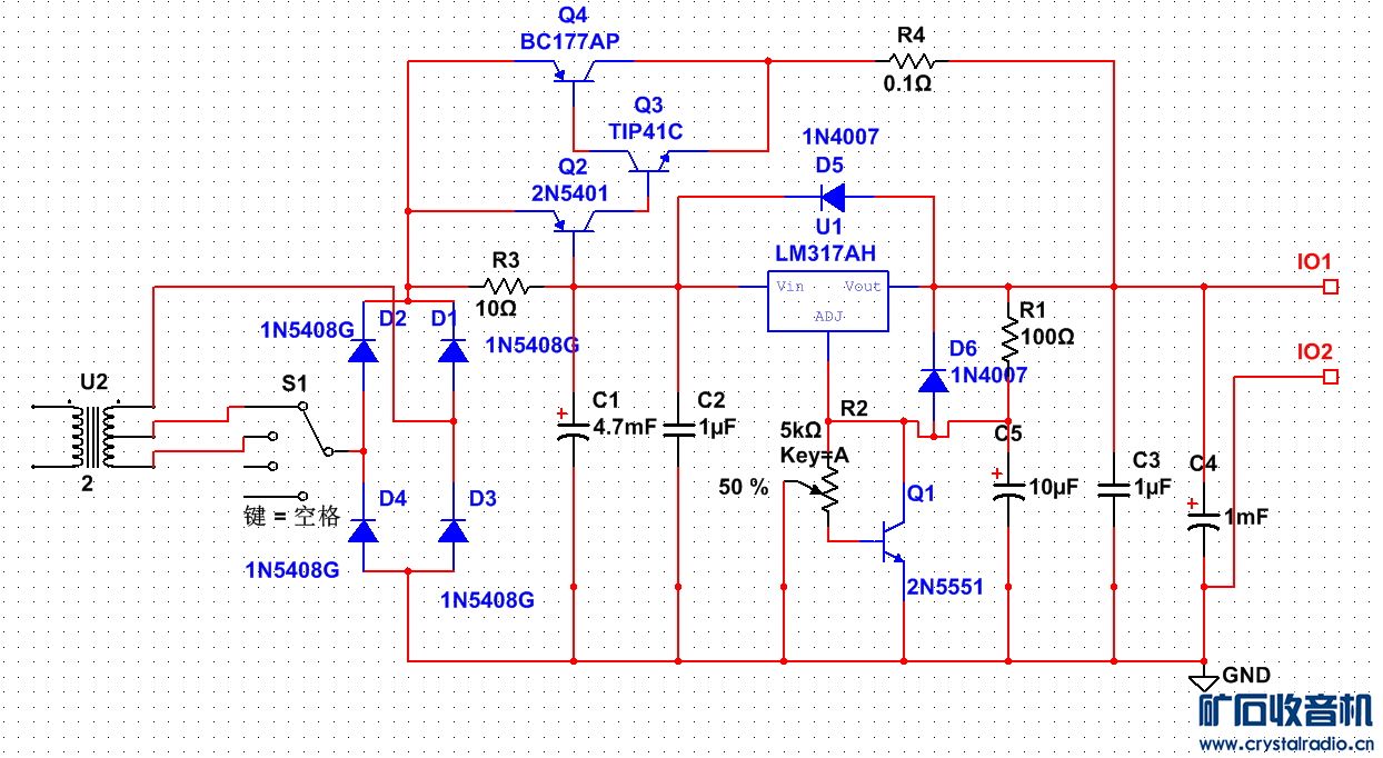 lm317ѹԴ