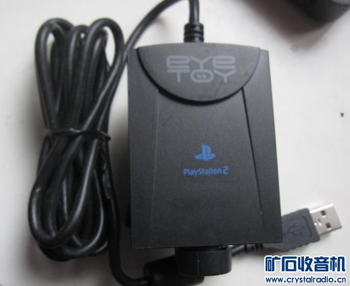 任天堂wii,小神游3DSLL,ps2手柄和摄像头