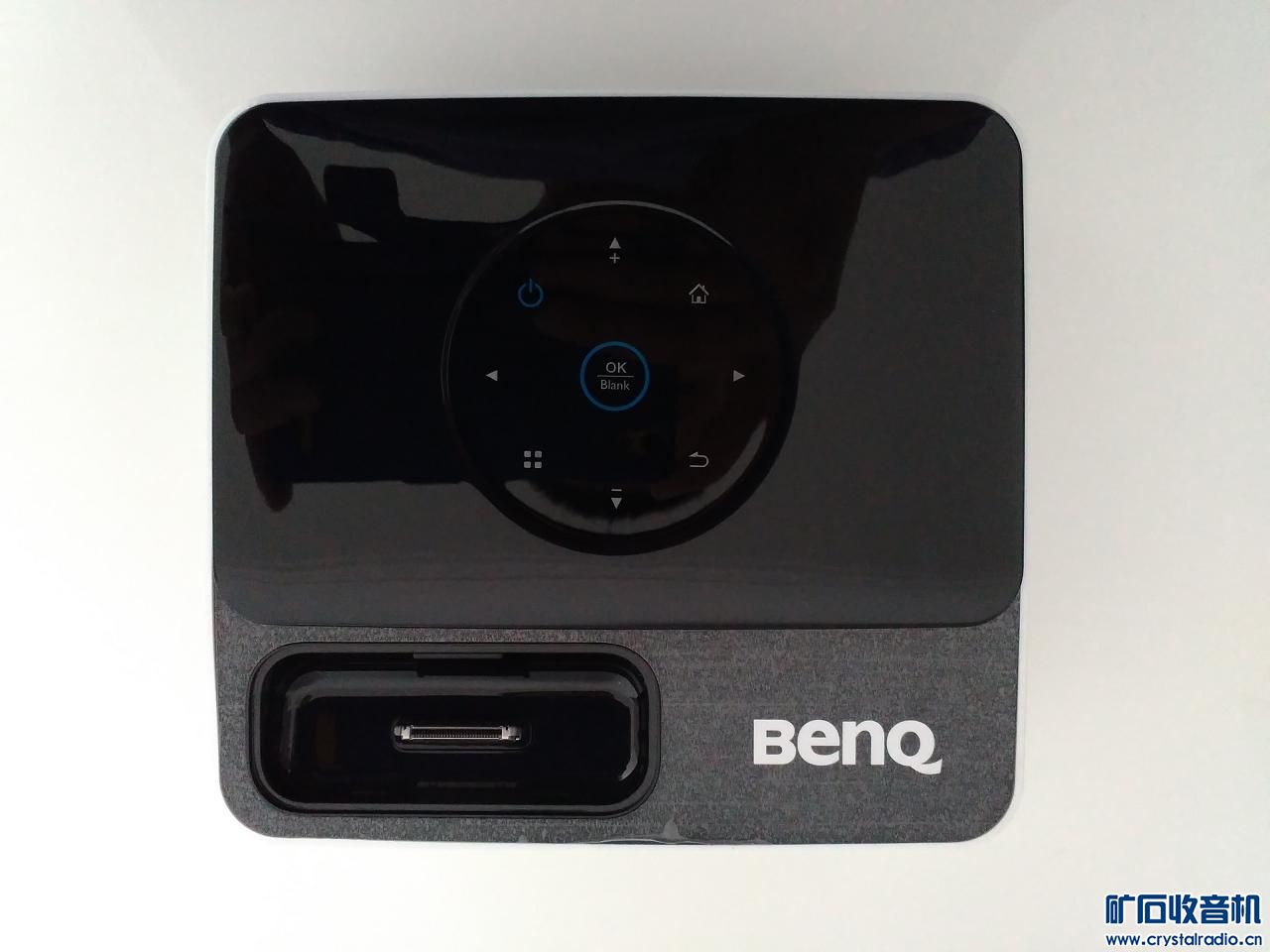 出2个毒物,明基GP2官方正式版3LED 720P DL