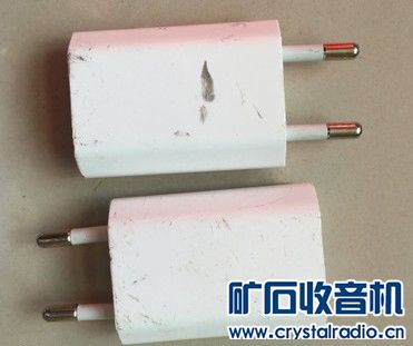 二手原装苹果欧规充电器 iphone5s 6 6p 6s iph