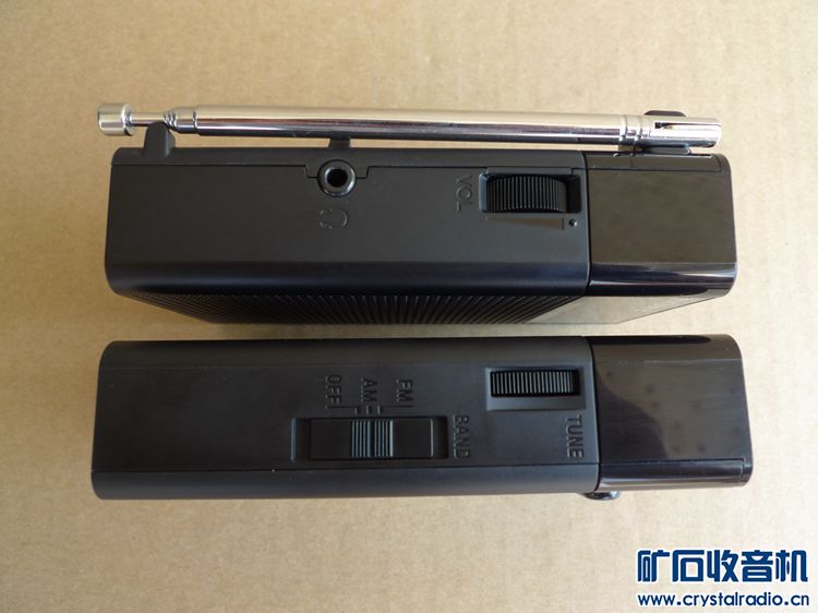 sony\/索尼 ICF-P26便携式调频收音机 99-108元