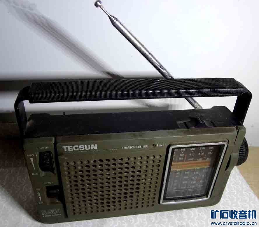 高档德生 维修电源 49元新外置DV 45 老名曲磁