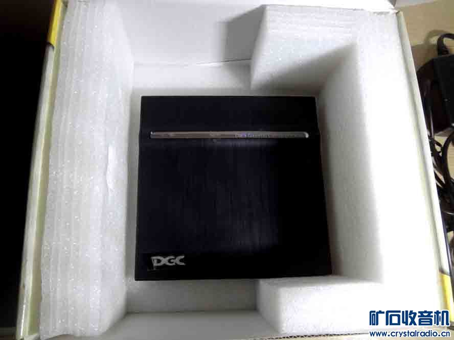 高档德生 维修电源 49元新外置DV 45 老名曲磁