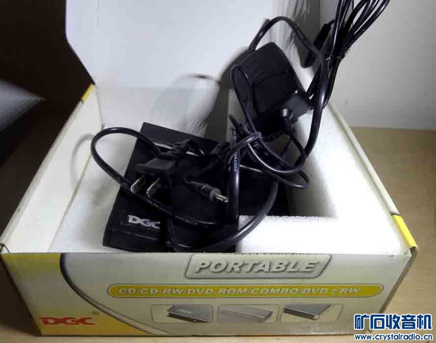 高档德生 维修电源 49元新外置DV 45 老名曲磁